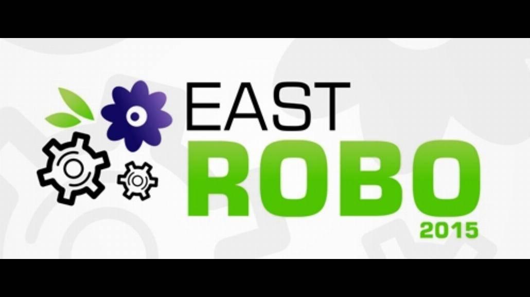 Festiwal Robotyki Eastrobo 2015 na Politechnice Białostockiej
