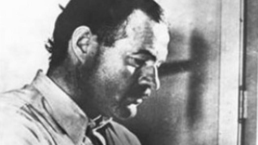 Śladami Ernesta Hemingwaya