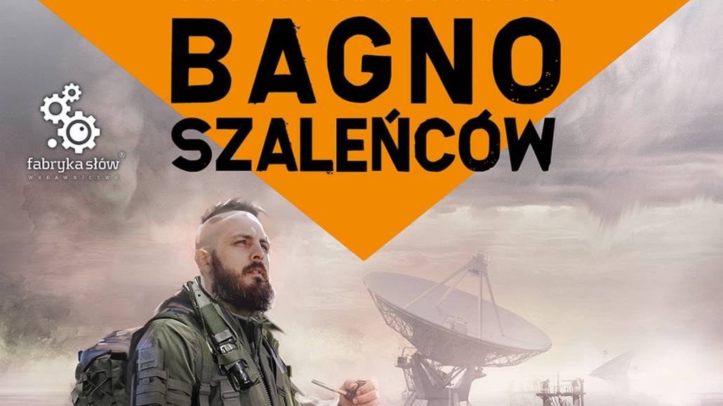 Bagno szaleÅ„cÃłw