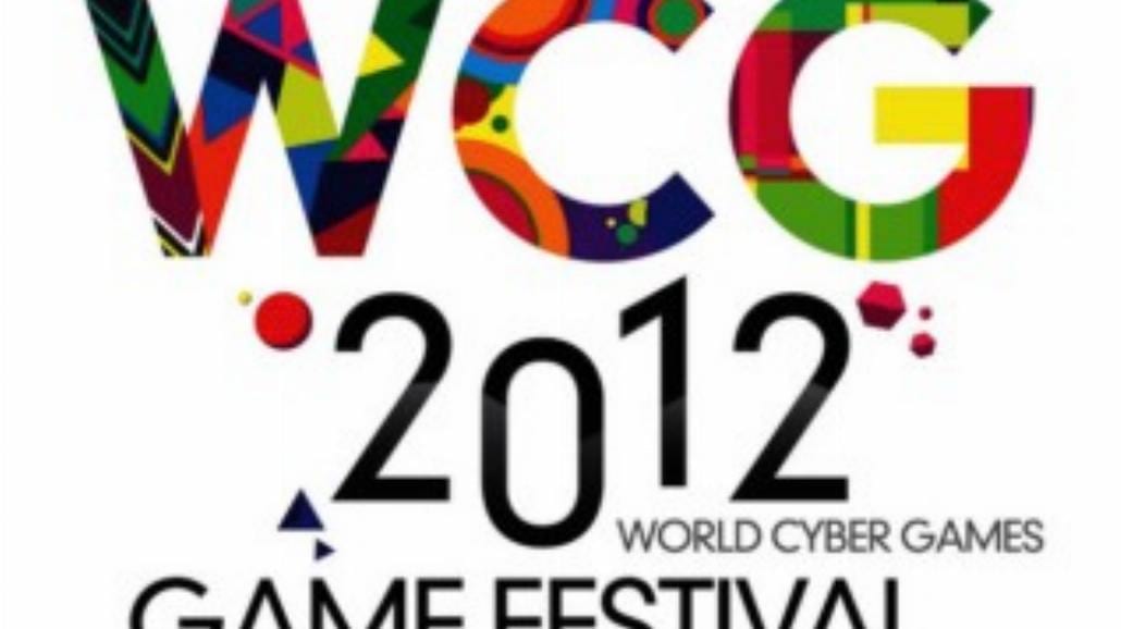 Kadra Polski wylatuje na World Cyber Games 2012