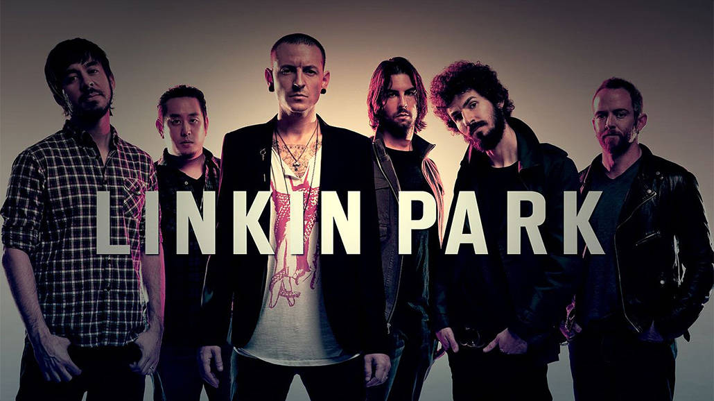 Linkin Park wracają z nową płytą! [WIDEO]