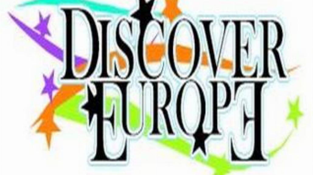Discover Europe ruszył!