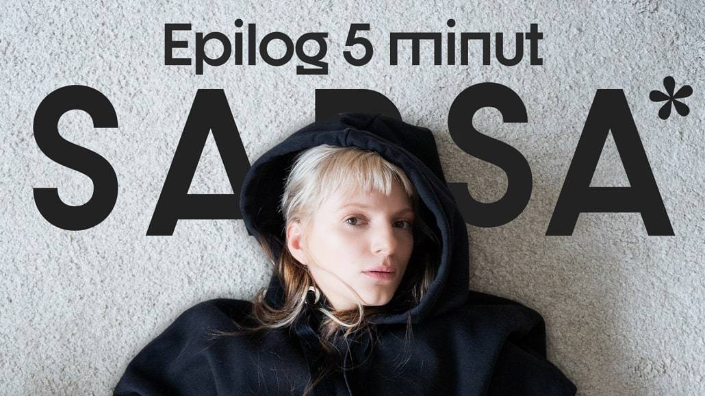 "Epilog 5 minut" - Sarsa puentuje opowieść o Marcie! [WIDEO]