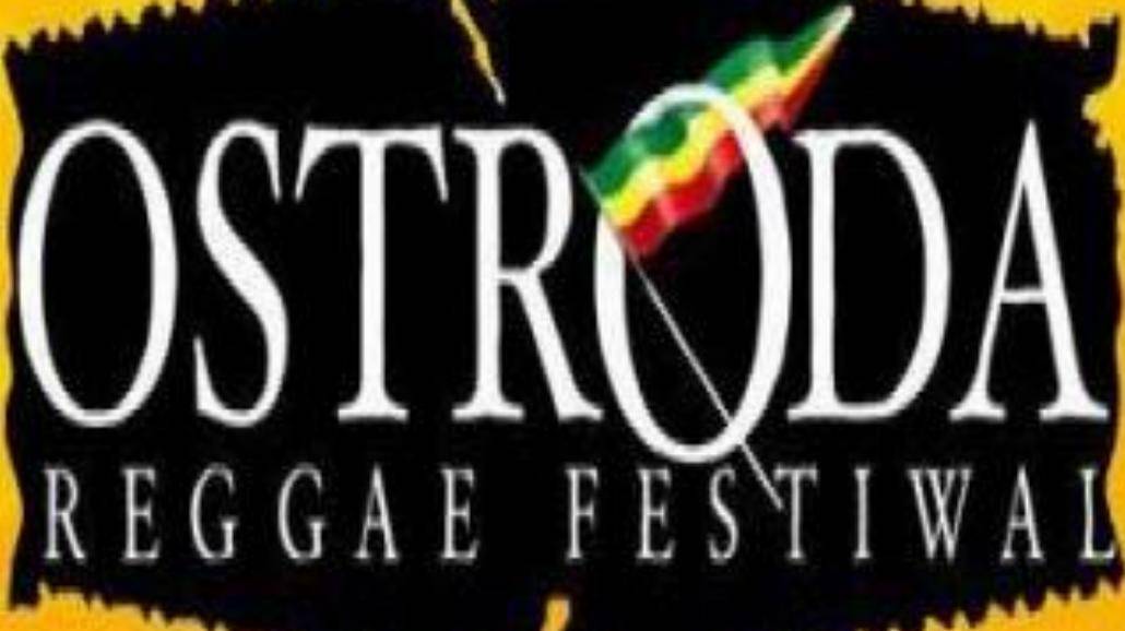 Ostróda Reggae Festival: Muzyka będzie bujać!