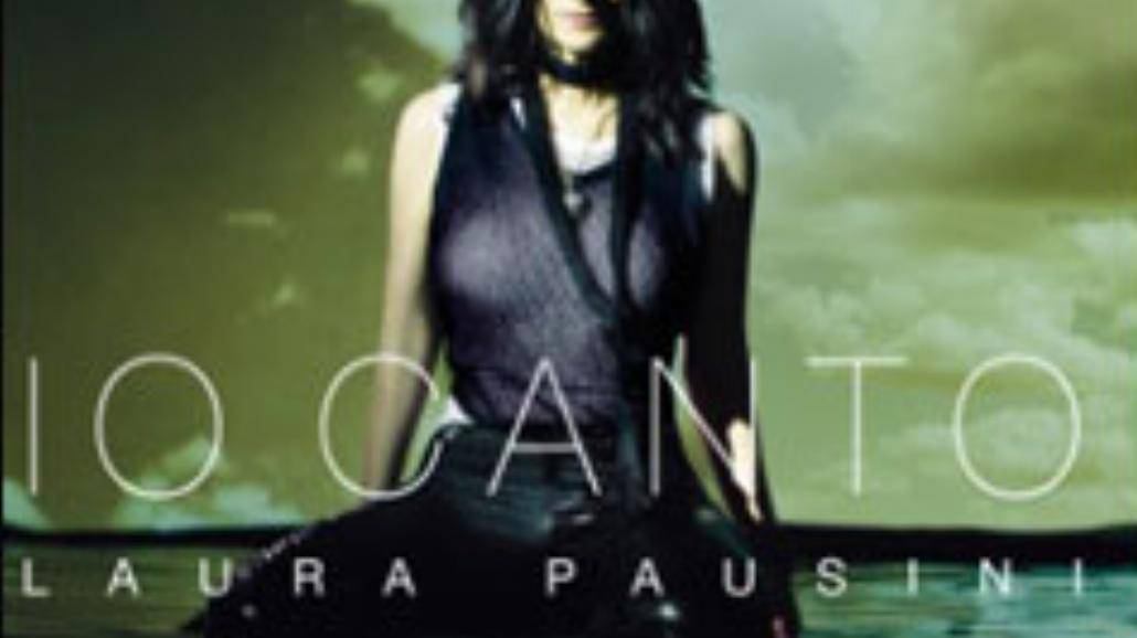 Laura Pausini – „Io Canto”