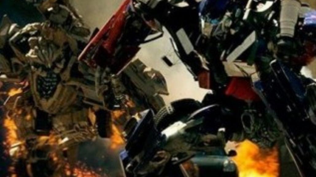 "Transformers 4" - znamy nowe szczegóły