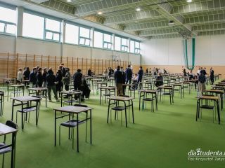 Czy matura zostanie uniewa¿niona? - CKE komentuje sprawê przecieków - matura 2021, CKE, egzamin maturalny, odpowiedzi, przecieki zadañ, jêzyk polski, matematyka