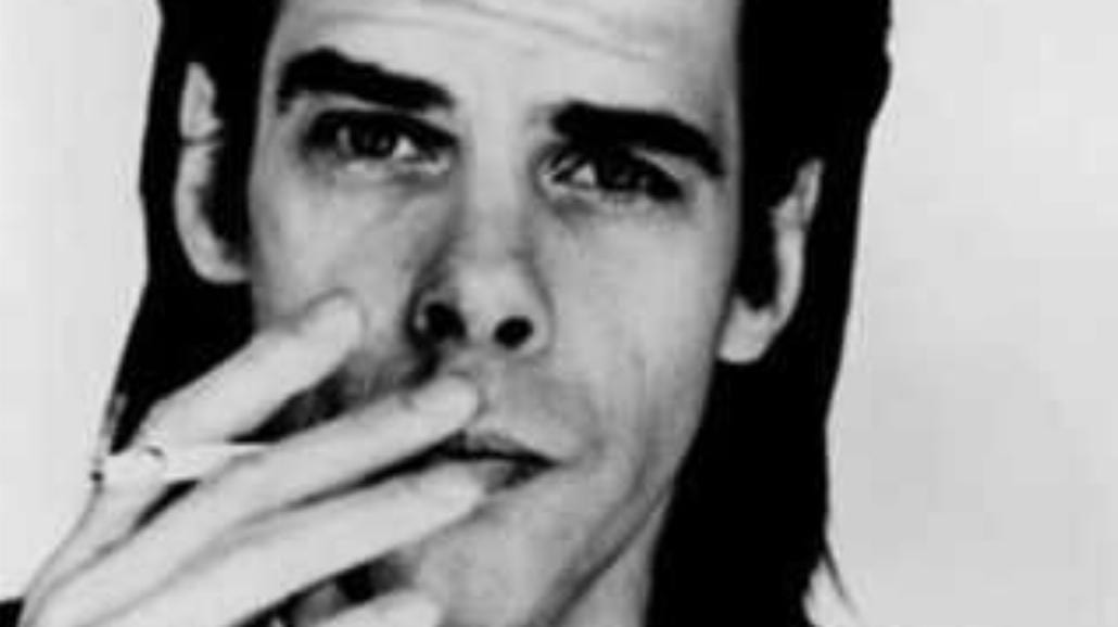Nick Cave – muzyk nieszablonowy