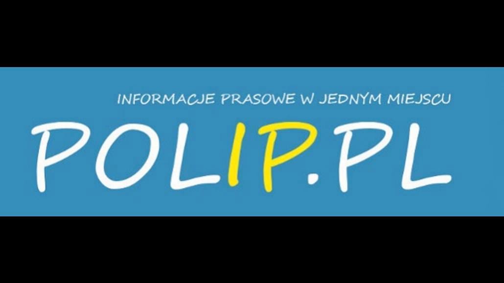 Ruszył nowy portal informacyjny - POLIP.PL!