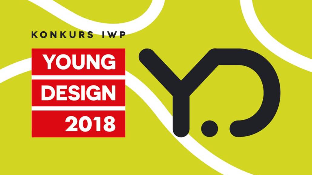 Oto finaliści konkursu Young Design 2018!