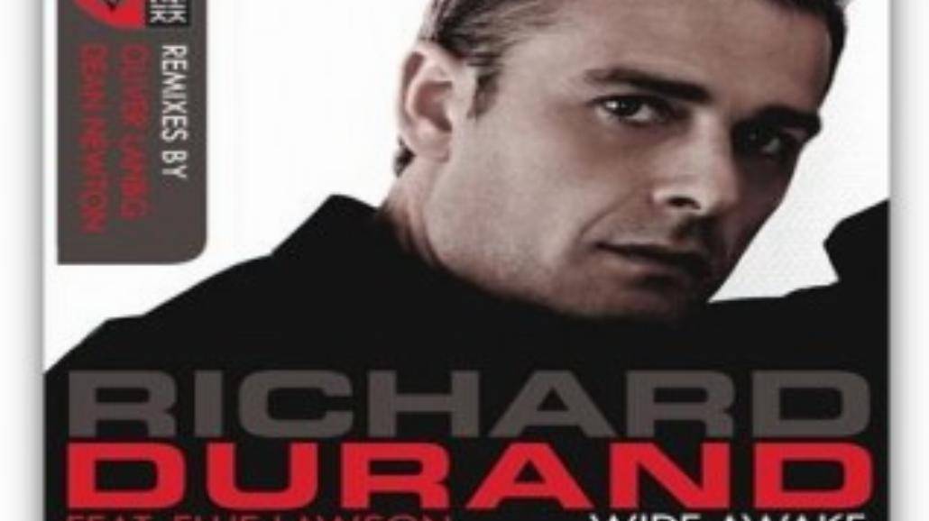 Richard Durand – nowy singiel, nowy album