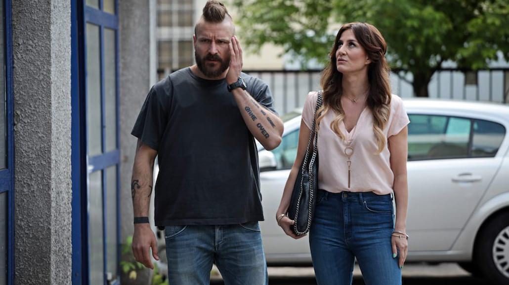 Bezkompromisowe filmy Patryka Vegi w Maratonie Pitbulla w Heliosie