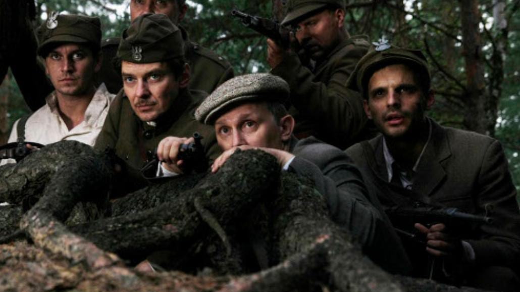 Bieg Niepodległości i pierwszy film fabularny o Żołnierzach Wyklętych