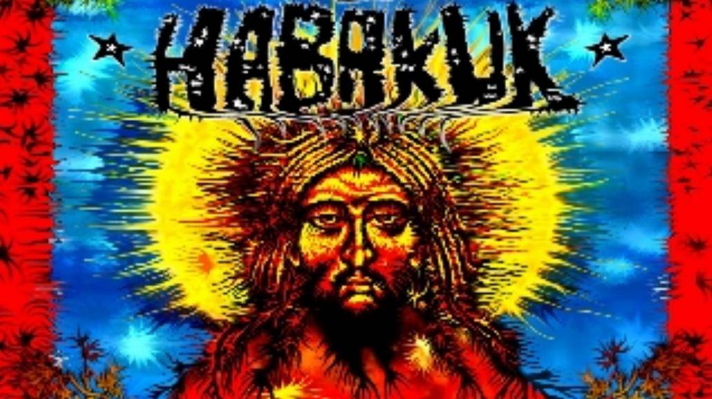 Wzbogacona reedycja Habakuka