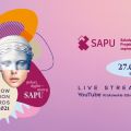 Cracow Fashion Awards 2021: Pokaz Dyplomowy SAPU | 27.03.21 - Krakowskie Szkoły Artystyczne, transmisję live stream, Marzec 2021, Informacje, Nagrody, Link
