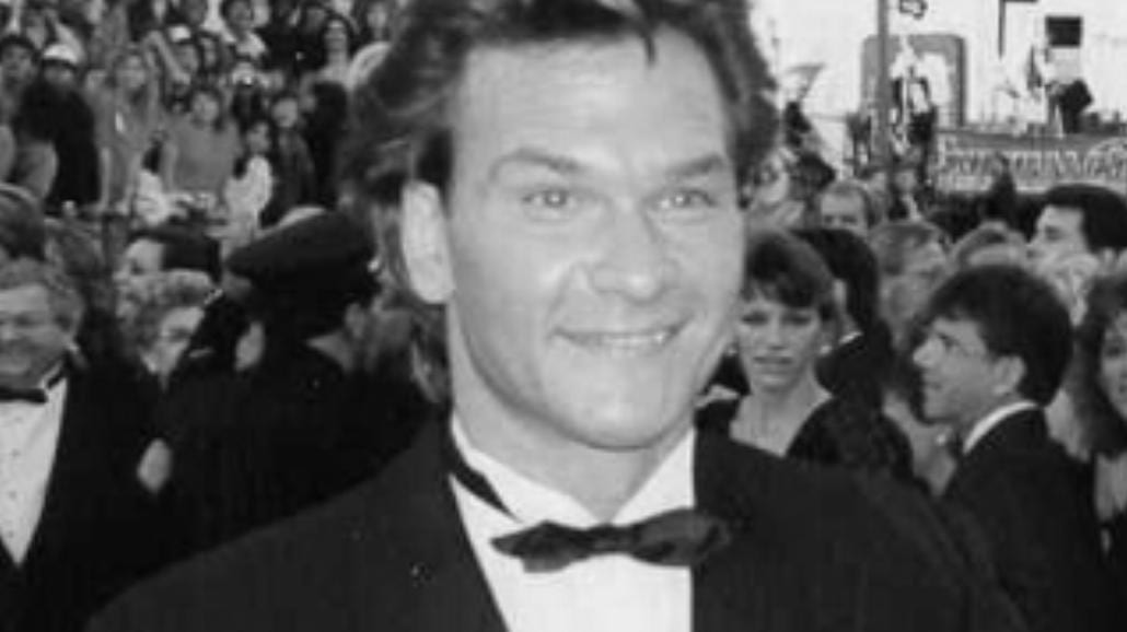 Patrick Swayze nie żyje
