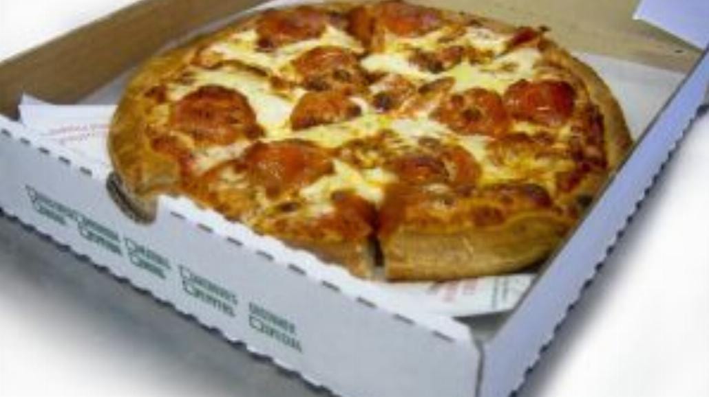 Pizza.com poszła za 2,6 mln dolarów