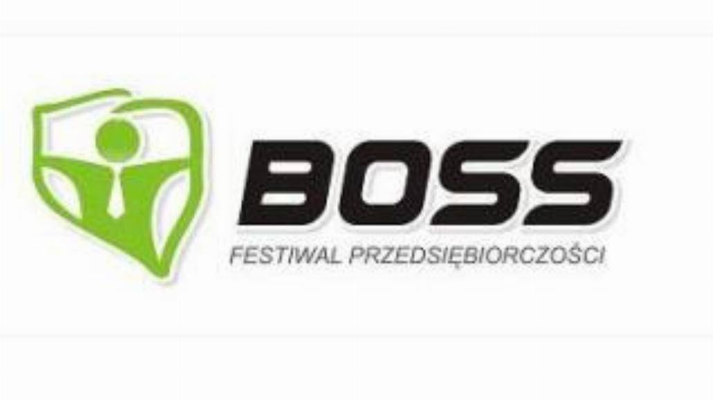 Festiwal Przedsiębiorczości BOSS