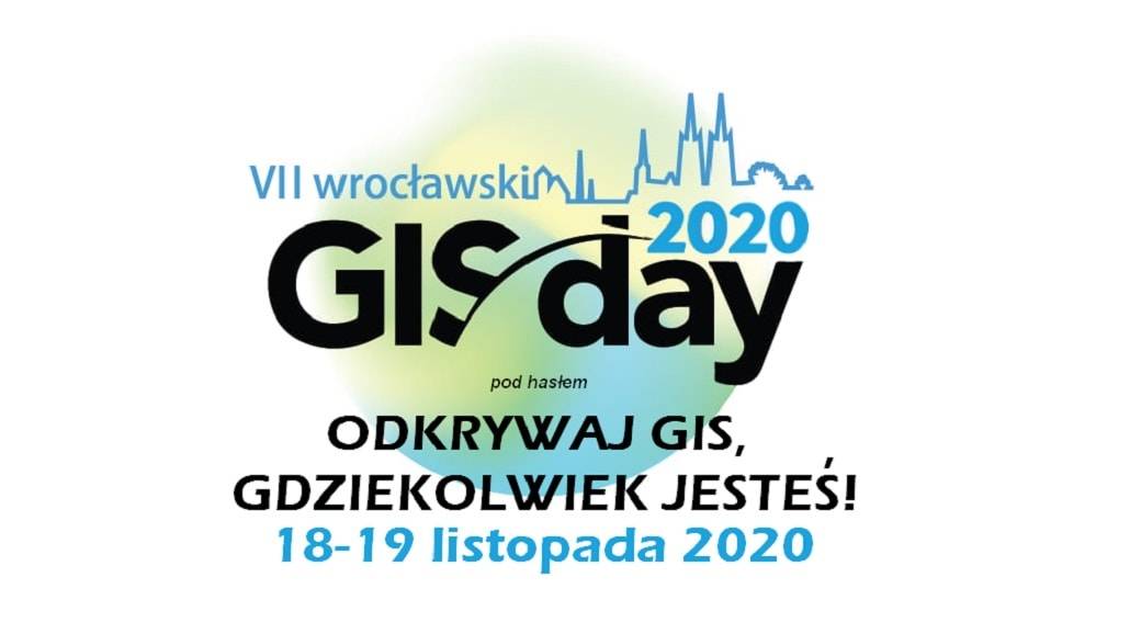 Gis Day 2020 - baner