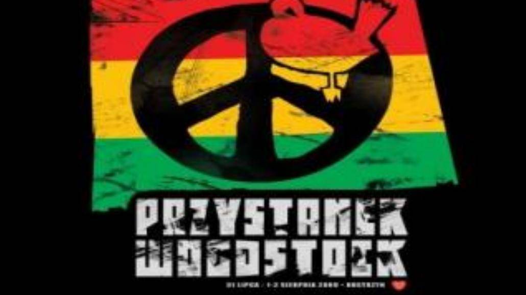 Wojsko na Przystanku Woodstock!
