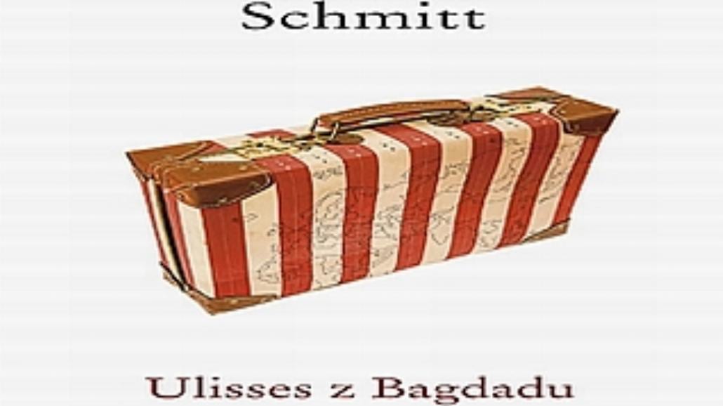 Nowa powieść Schmitta