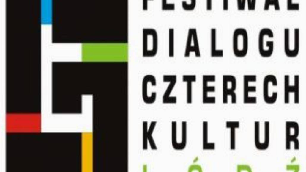 Festiwal Dialogu Czterech Kultur