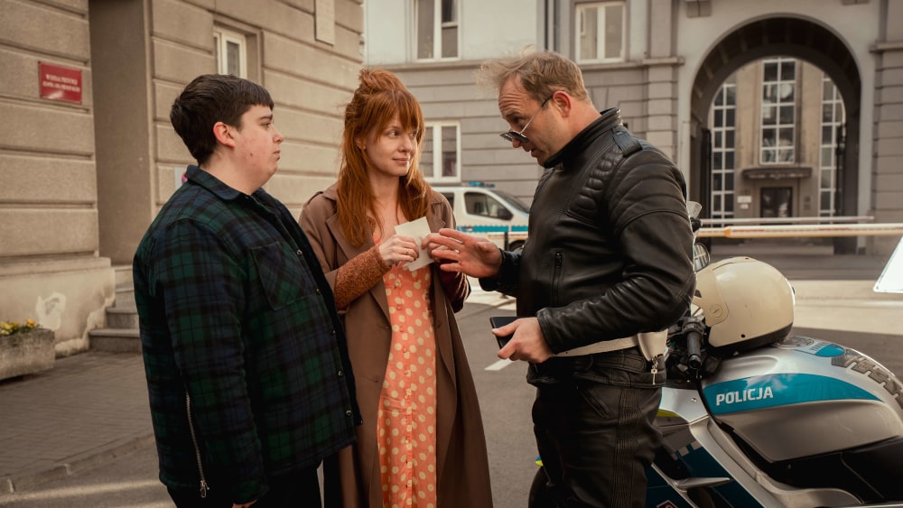 Teaser filmu "Za duży na bajki 3". Borys Szyc dołączył do obsady [WIDEO] -  obsada, zwiastun, premiera, filmy familijne 2026 - Kino