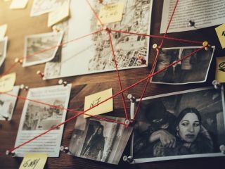 Psychokryminalistyka - czym jest i gdzie można się jej uczyć? - Wyższa Szkoła Biznesu i Nauk o Zdrowiu w Łodzi, psychokryminalistyka