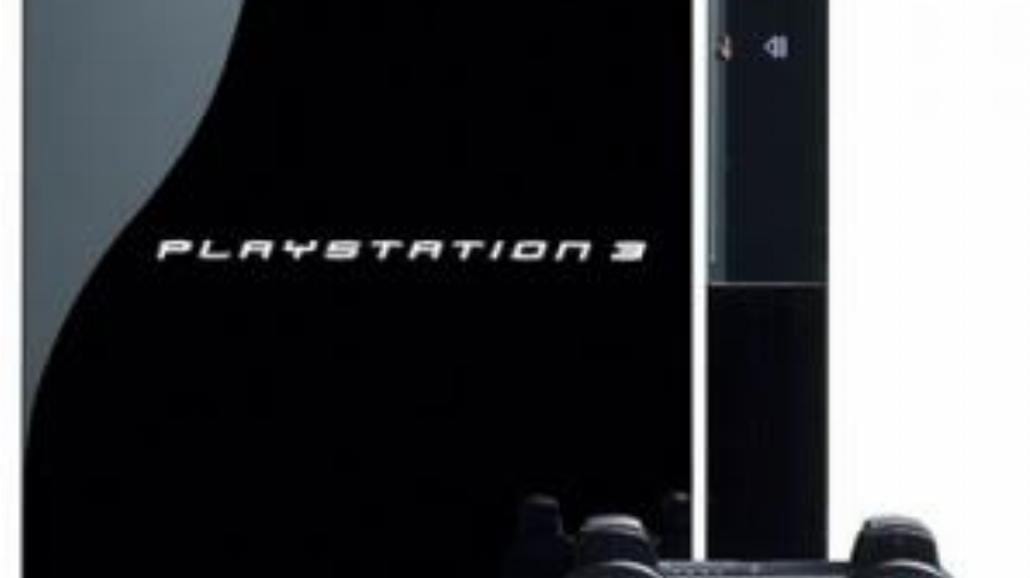 Polska premiera Sony PlayStation 3