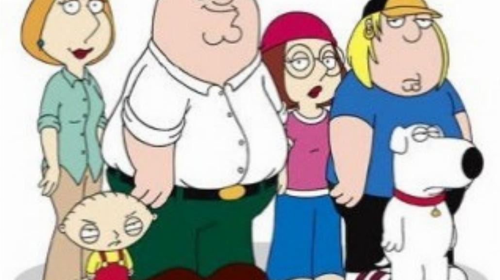 "Family Guy" - będzie wersja kinowa