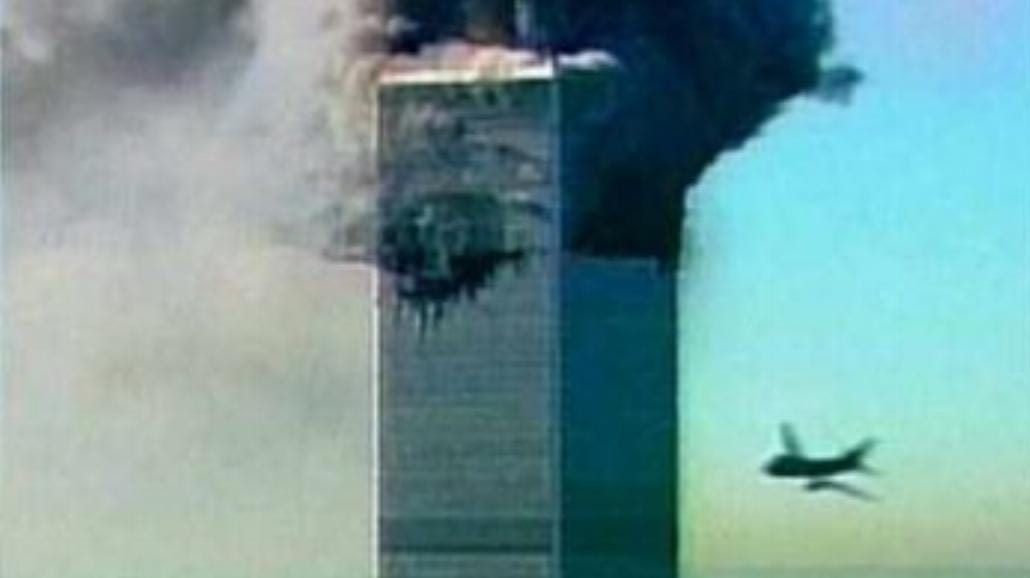 Dwa przejmujące dokumenty w rocznicę 9/11