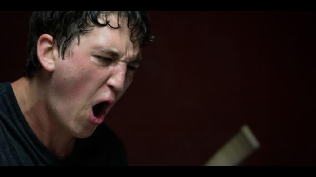 Wszystkie stany kina. "Whiplash" na otwarcie American Film Festival