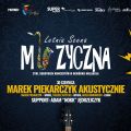 Marek Piekarczyk gwiazdą Letniej Sceny Muzycznej Hula Kula - Warszawa, Marek Piekarczyk, Hula Kula