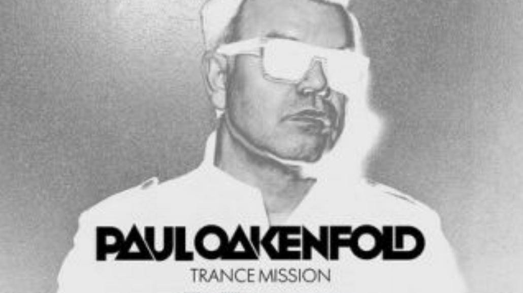 Trzeci autorski album Paula Oakenfolda