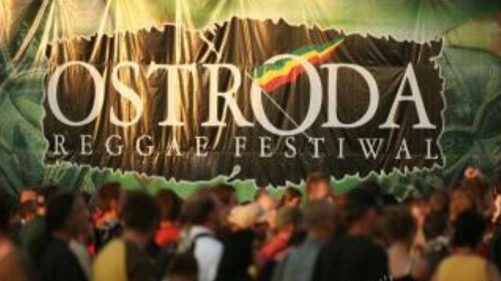 Nadchodzi Ostróda Reggae Festiwal!