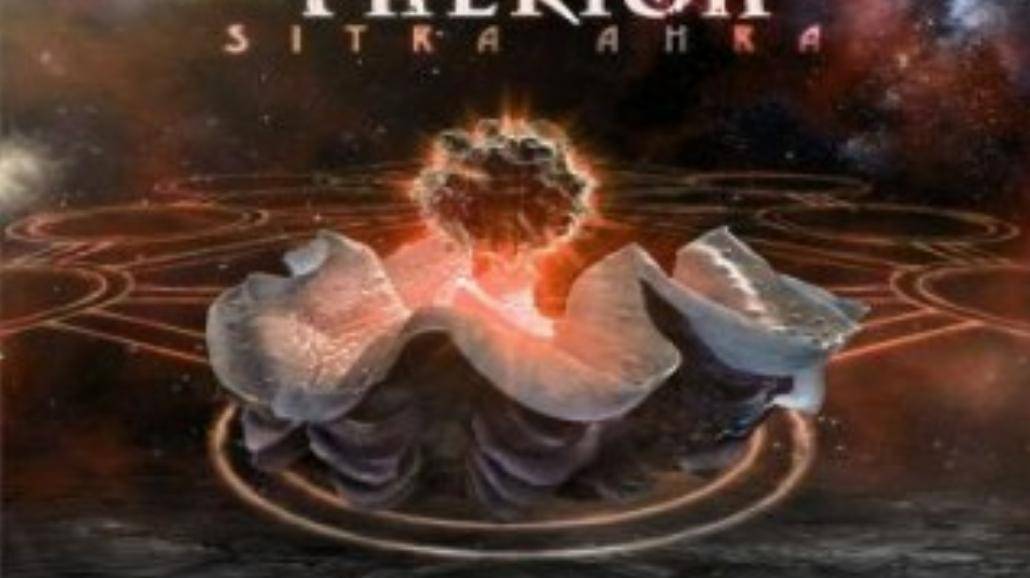 Therion - "Sitra Ahra"