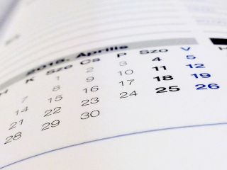 Ferie 2018/2019 - dni wolne od szkoły - ferie zimowe 2019 terminy, ferie świąteczne, kalendarz ferii