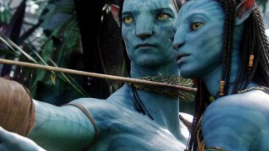 "Avatar" zarobił już miliard dolarów!