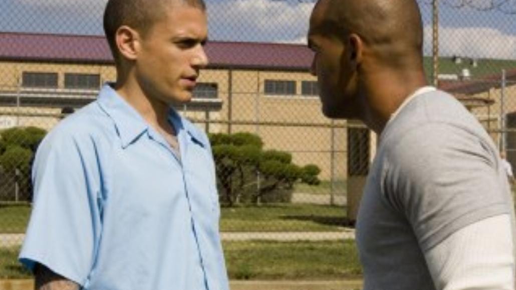 "Prison Break" - na 4. sezonie nie koniec