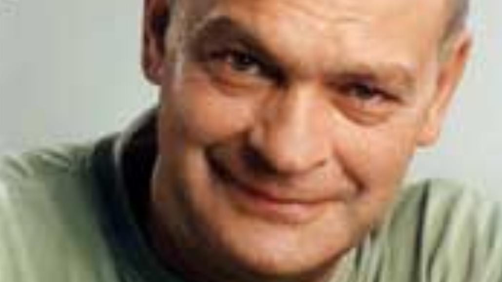 Jacek Chmielnik nie żyje