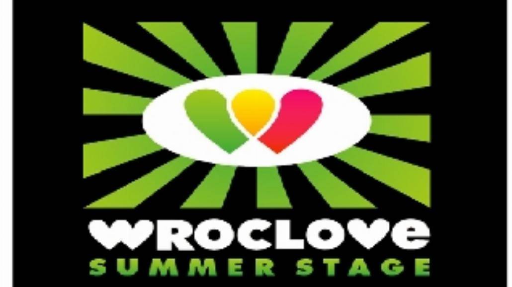 Wroc Love Summer Stage 2008