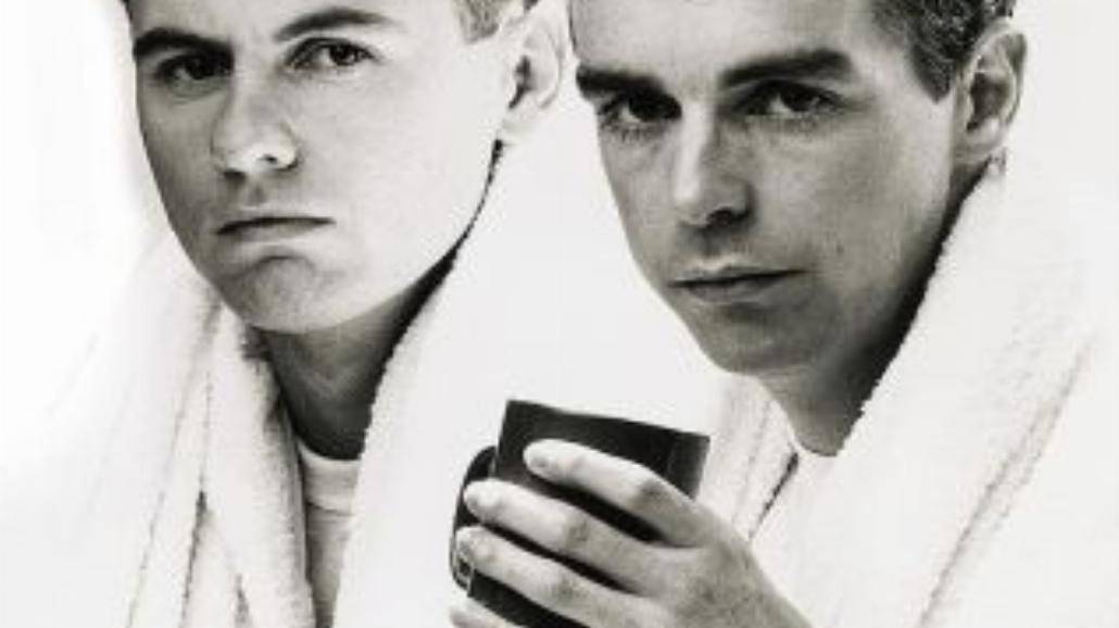 Nowa płyta Pet Shop Boys w marcu