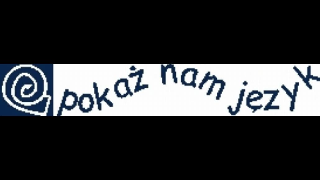 Pokaż nam język!
