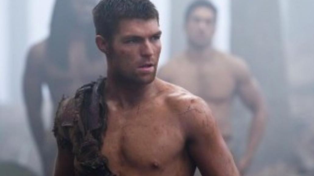 "Spartakus" wraca na antenę HBO