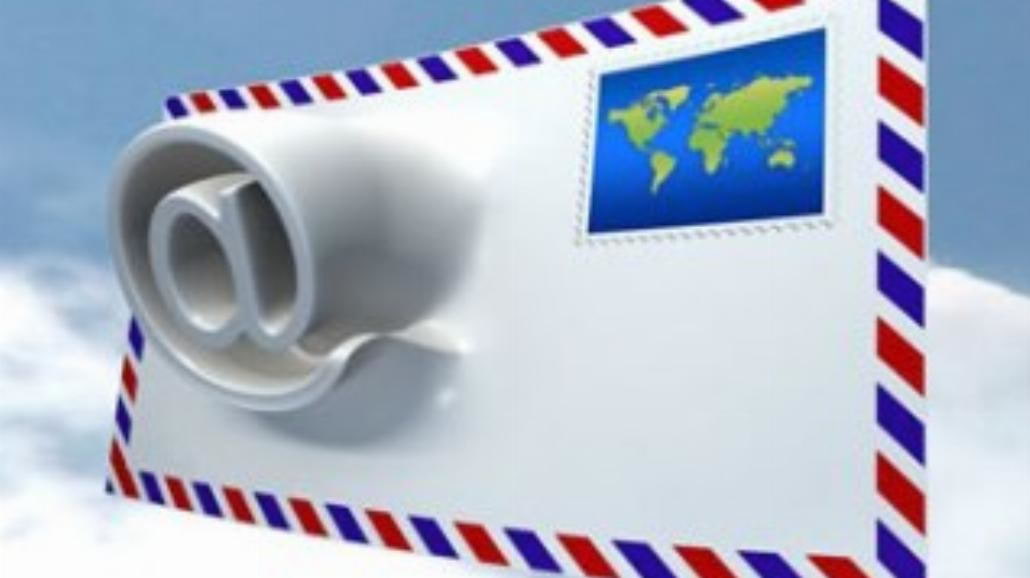 Co wpływa na bezpieczeństwo poczty e-mail?