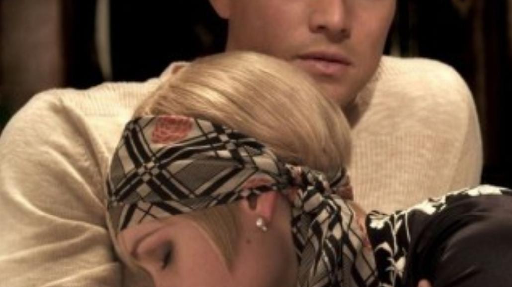 Wielki Gatsby - zobacz nowe kadry filmu z DiCaprio