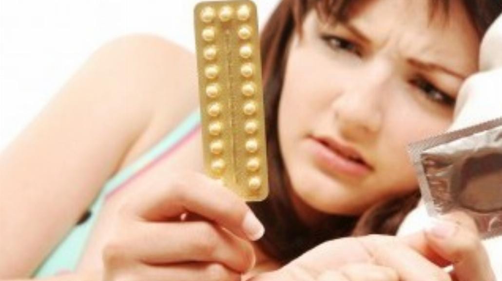 Leki antykoncepcyjne nie tylko zapobiegają ciąży