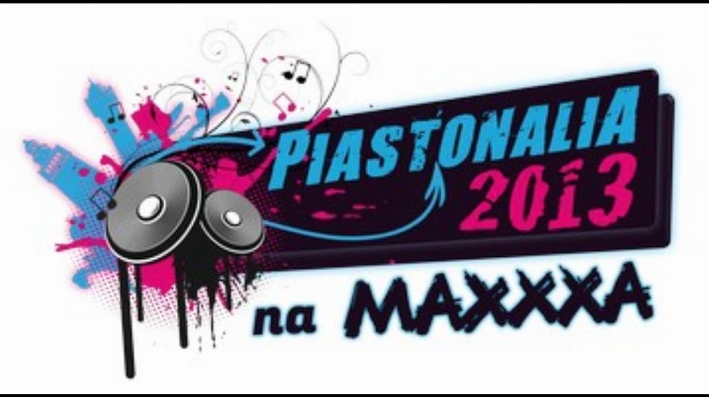 Program Piastonaliów 2013