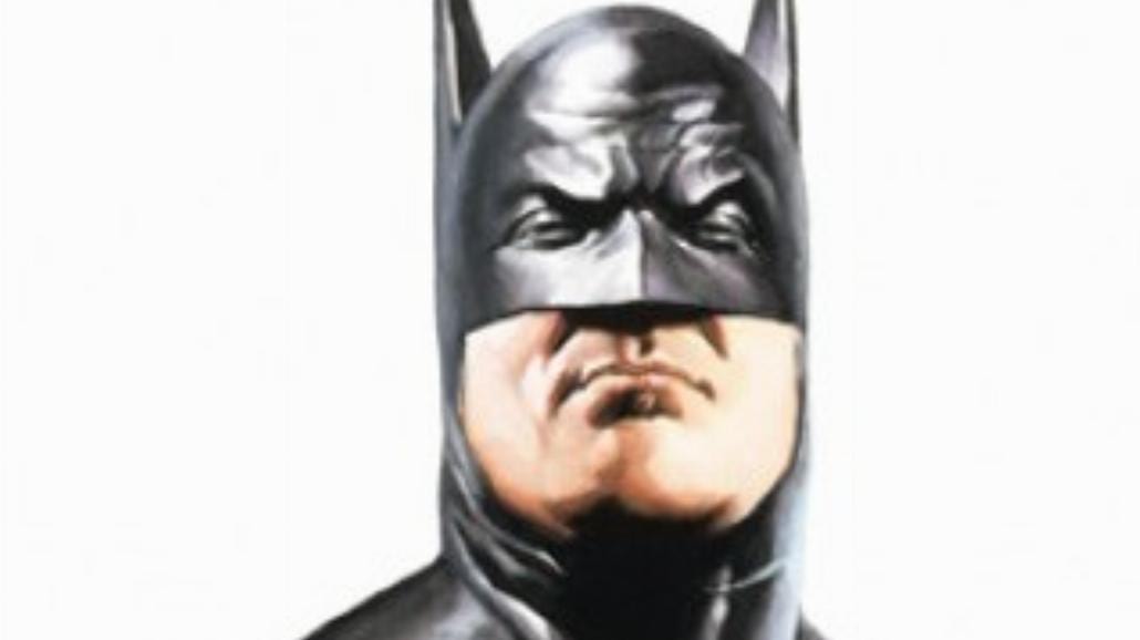 Batman - kim jest naprawdę ikona popkultury?