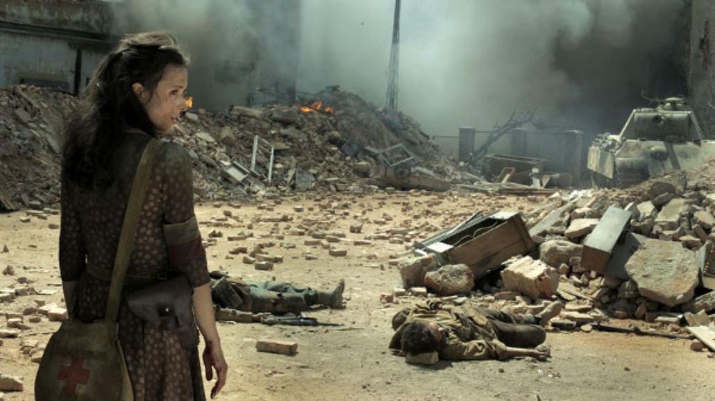Miasta filmowe: Warszawa. Zobacz, jakie filmy powstały w stolicy!